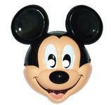 MASCARA MICKEY CAIXA COM 12 COD 100.252